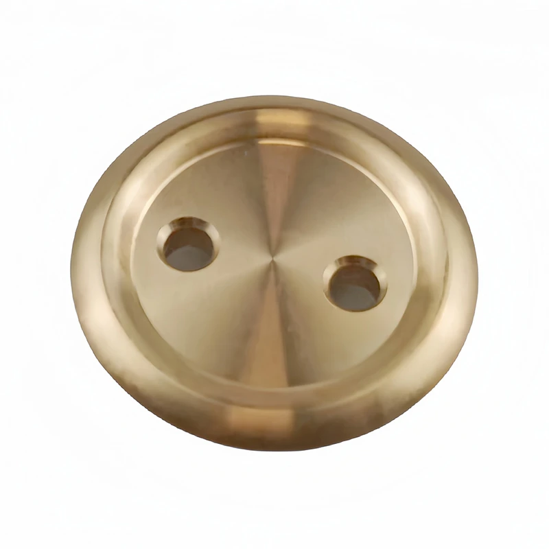 2 Inch Copper Flange