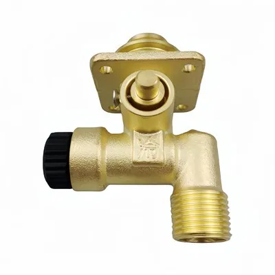 Soğuk Su Giriş Vanası