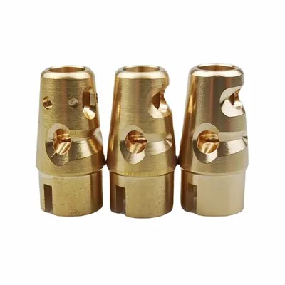 Su ısıtıcı çekirdeğinin malzemesi ısı iletkenliğini nasıl etkiler?