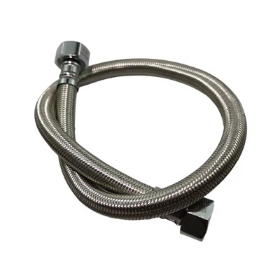 Paslanmaz Çelik Örgülü Metal Hortum